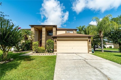 Welcome to your dream home, in the gated Remington Golf on Remington Golf Club in Florida - for sale on GolfHomes.com, golf home, golf lot