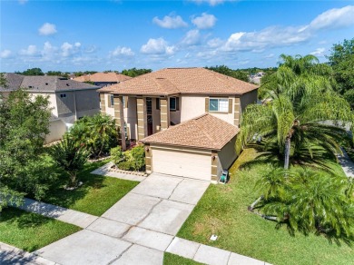 Welcome to your dream home, in the gated Remington Golf on Remington Golf Club in Florida - for sale on GolfHomes.com, golf home, golf lot