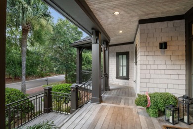 Located on one of Seabrook's most coveted streets, this fabulous on The Seabrook Island Club in South Carolina - for sale on GolfHomes.com, golf home, golf lot