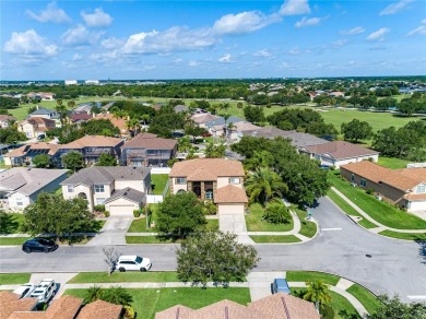 Welcome to your dream home, in the gated Remington Golf on Remington Golf Club in Florida - for sale on GolfHomes.com, golf home, golf lot