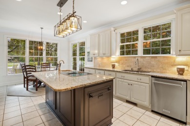 This DeBordieu Colony home offers a seamless blend of on DeBordieu Country Club in South Carolina - for sale on GolfHomes.com, golf home, golf lot