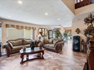Where Lake Views, Lush Vibes, and Lasting Memories Await on Hollybrook Golf and Tennis Club  in Florida - for sale on GolfHomes.com, golf home, golf lot