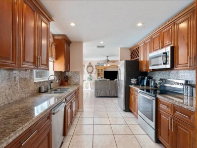 Where Lake Views, Lush Vibes, and Lasting Memories Await on Hollybrook Golf and Tennis Club  in Florida - for sale on GolfHomes.com, golf home, golf lot