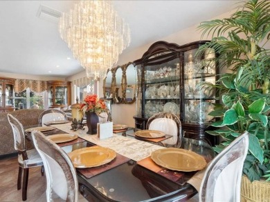 Where Lake Views, Lush Vibes, and Lasting Memories Await on Hollybrook Golf and Tennis Club  in Florida - for sale on GolfHomes.com, golf home, golf lot
