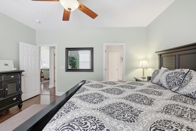 Turn-key opportunity in the highly sought-after Tanglewood on Barefoot Resort and Golf Club  in South Carolina - for sale on GolfHomes.com, golf home, golf lot