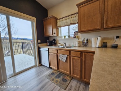 Back on the market at no-fault to seller. Welcome to Grayling on Prairie Falls Golf Club in Idaho - for sale on GolfHomes.com, golf home, golf lot