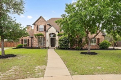 Spacious Elegance in a Premier Golf Course Community! Welcome to on Buffalo Creek Golf Club in Texas - for sale on GolfHomes.com, golf home, golf lot