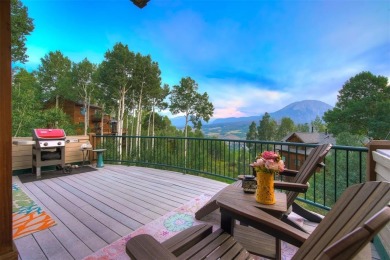 The View House! Experience the best of Colorado mountain living on Raven Golf Club At Three Peaks in Colorado - for sale on GolfHomes.com, golf home, golf lot