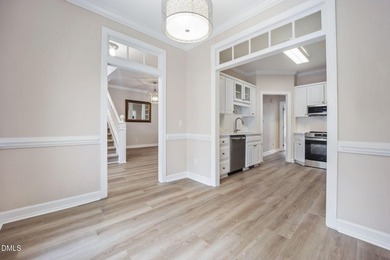 Welcome to an exceptional, move-in ready home nestled in the on Lochmere Golf Club in North Carolina - for sale on GolfHomes.com, golf home, golf lot