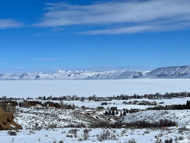 LOT 10- Have you ever dreamed of beautiful views, fresh air with on Bear Lake Golf Course in Utah - for sale on GolfHomes.com, golf home, golf lot