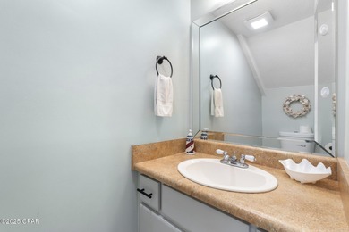 Discover your perfect beach property at this beautifully updated on Edgewater Beach Resort in Florida - for sale on GolfHomes.com, golf home, golf lot