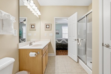 Turn-key opportunity in the highly sought-after Tanglewood on Barefoot Resort and Golf Club  in South Carolina - for sale on GolfHomes.com, golf home, golf lot