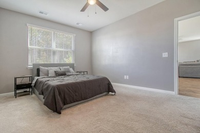 *** 2.99% ASSUMABLE VA LOAN for qualified buyers! *** Well on Cypress Point Par 3 in South Carolina - for sale on GolfHomes.com, golf home, golf lot