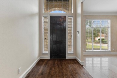 Spacious Elegance in a Premier Golf Course Community! Welcome to on Buffalo Creek Golf Club in Texas - for sale on GolfHomes.com, golf home, golf lot
