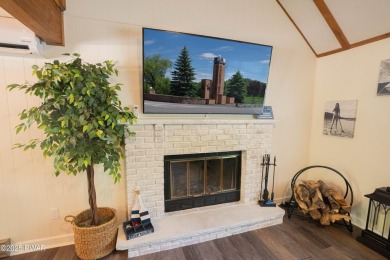 Completely updated and move-in ready! This contemporary home in on The Hideout Golf in Pennsylvania - for sale on GolfHomes.com, golf home, golf lot