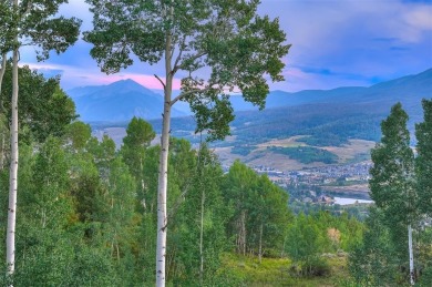 The View House! Experience the best of Colorado mountain living on Raven Golf Club At Three Peaks in Colorado - for sale on GolfHomes.com, golf home, golf lot