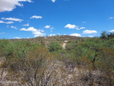 Unobstructed views from this 4.25 acre parcel nestled in the on Del Lago Golf Club in Arizona - for sale on GolfHomes.com, golf home, golf lot