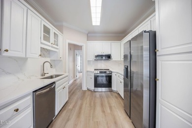 Welcome to an exceptional, move-in ready home nestled in the on Lochmere Golf Club in North Carolina - for sale on GolfHomes.com, golf home, golf lot