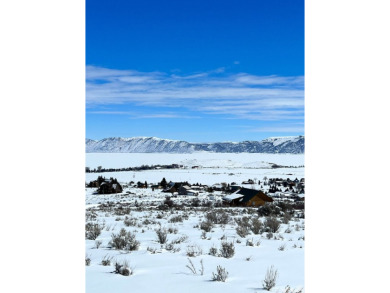 LOT 10- Have you ever dreamed of beautiful views, fresh air with on Bear Lake Golf Course in Utah - for sale on GolfHomes.com, golf home, golf lot