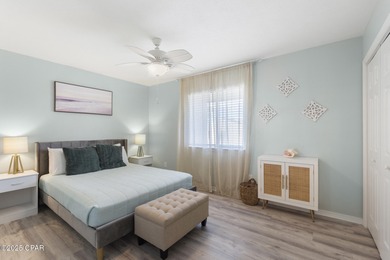 Discover your perfect beach property at this beautifully updated on Edgewater Beach Resort in Florida - for sale on GolfHomes.com, golf home, golf lot