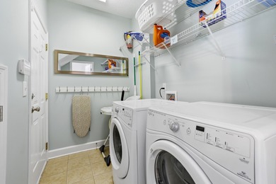 Turn-key opportunity in the highly sought-after Tanglewood on Barefoot Resort and Golf Club  in South Carolina - for sale on GolfHomes.com, golf home, golf lot