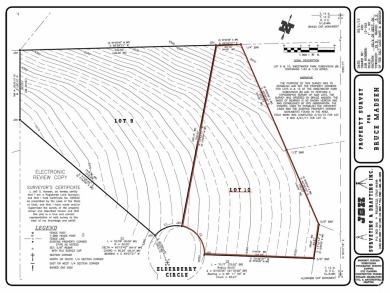 LOT 10- Have you ever dreamed of beautiful views, fresh air with on Bear Lake Golf Course in Utah - for sale on GolfHomes.com, golf home, golf lot