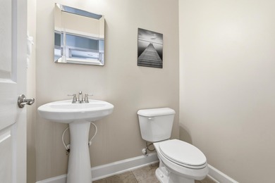 Turn-key opportunity in the highly sought-after Tanglewood on Barefoot Resort and Golf Club  in South Carolina - for sale on GolfHomes.com, golf home, golf lot