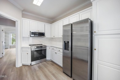 Welcome to an exceptional, move-in ready home nestled in the on Lochmere Golf Club in North Carolina - for sale on GolfHomes.com, golf home, golf lot