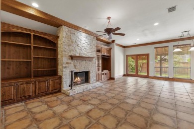 Spacious Elegance in a Premier Golf Course Community! Welcome to on Buffalo Creek Golf Club in Texas - for sale on GolfHomes.com, golf home, golf lot