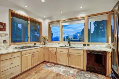 The View House! Experience the best of Colorado mountain living on Raven Golf Club At Three Peaks in Colorado - for sale on GolfHomes.com, golf home, golf lot
