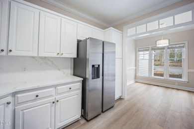 Welcome to an exceptional, move-in ready home nestled in the on Lochmere Golf Club in North Carolina - for sale on GolfHomes.com, golf home, golf lot