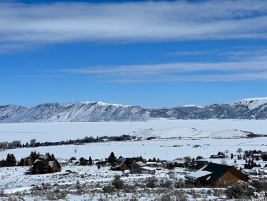 LOT 10- Have you ever dreamed of beautiful views, fresh air with on Bear Lake Golf Course in Utah - for sale on GolfHomes.com, golf home, golf lot