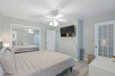 Discover your perfect beach property at this beautifully updated on Edgewater Beach Resort in Florida - for sale on GolfHomes.com, golf home, golf lot