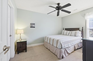 Turn-key opportunity in the highly sought-after Tanglewood on Barefoot Resort and Golf Club  in South Carolina - for sale on GolfHomes.com, golf home, golf lot