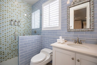 Welcome to 159 Sunrise Avenue, a beautifully appointed on Palmilla Beach Golf Club in Texas - for sale on GolfHomes.com, golf home, golf lot