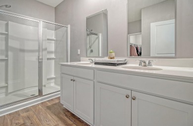*** 2.99% ASSUMABLE VA LOAN for qualified buyers! *** Well on Cypress Point Par 3 in South Carolina - for sale on GolfHomes.com, golf home, golf lot