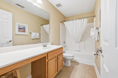 Turn-key opportunity in the highly sought-after Tanglewood on Barefoot Resort and Golf Club  in South Carolina - for sale on GolfHomes.com, golf home, golf lot