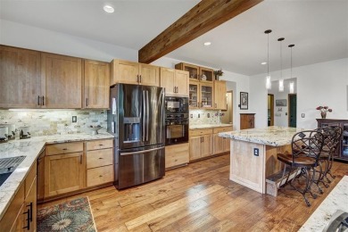 The View House! Experience the best of Colorado mountain living on Raven Golf Club At Three Peaks in Colorado - for sale on GolfHomes.com, golf home, golf lot