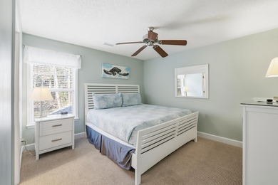 Turn-key opportunity in the highly sought-after Tanglewood on Barefoot Resort and Golf Club  in South Carolina - for sale on GolfHomes.com, golf home, golf lot