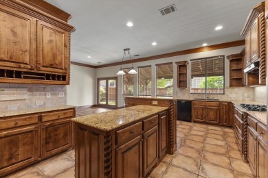 Spacious Elegance in a Premier Golf Course Community! Welcome to on Buffalo Creek Golf Club in Texas - for sale on GolfHomes.com, golf home, golf lot
