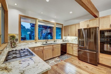 The View House! Experience the best of Colorado mountain living on Raven Golf Club At Three Peaks in Colorado - for sale on GolfHomes.com, golf home, golf lot