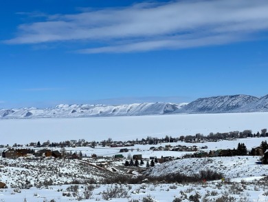 LOT 10- Have you ever dreamed of beautiful views, fresh air with on Bear Lake Golf Course in Utah - for sale on GolfHomes.com, golf home, golf lot