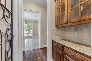 Spacious Elegance in a Premier Golf Course Community! Welcome to on Buffalo Creek Golf Club in Texas - for sale on GolfHomes.com, golf home, golf lot
