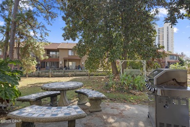 Discover your perfect beach property at this beautifully updated on Edgewater Beach Resort in Florida - for sale on GolfHomes.com, golf home, golf lot