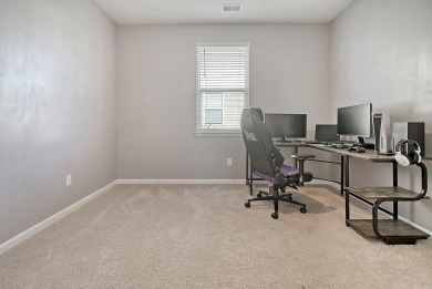 *** 2.99% ASSUMABLE VA LOAN for qualified buyers! *** Well on Cypress Point Par 3 in South Carolina - for sale on GolfHomes.com, golf home, golf lot
