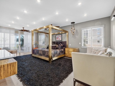 Experience the pinnacle of coastal living in this stunning on Hideaway Beach Golf Course in Florida - for sale on GolfHomes.com, golf home, golf lot