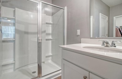 *** 2.99% ASSUMABLE VA LOAN for qualified buyers! *** Well on Cypress Point Par 3 in South Carolina - for sale on GolfHomes.com, golf home, golf lot