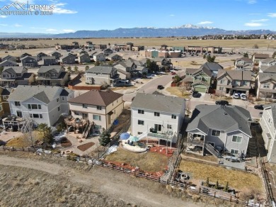 This is it, Absolute Stunner, Immaculate home with 5 bedrooms, 4 on Antler Creek Golf Course in Colorado - for sale on GolfHomes.com, golf home, golf lot