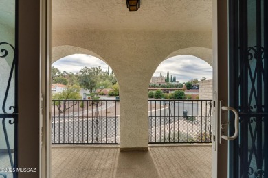 VIEWS VIEWS VIEWS from this move in ready Dorado Country Club on Dorado Country Club in Arizona - for sale on GolfHomes.com, golf home, golf lot