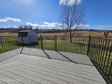 Back on the market at no-fault to seller. Welcome to Grayling on Prairie Falls Golf Club in Idaho - for sale on GolfHomes.com, golf home, golf lot